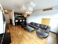 Nekretnina: Park Apartmani, namešten, sa garažom ID#4496