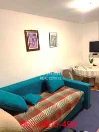 Nekretnina: 1.0 stan kod BEO TC, Oliverina, sa svim troškovima ID#3165