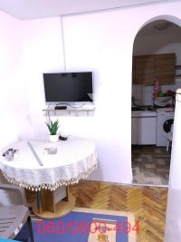 Nekretnina: 1.0 stan kod BEO TC, Oliverina, sa svim troškovima ID#3165