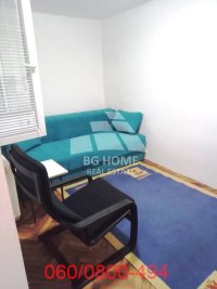 Nekretnina: 1.0 stan kod BEO TC, Oliverina, sa svim troškovima ID#3165