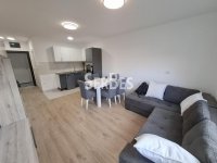 Nekretnina: Izdajem nov 4.0 stan 69m2 na Adicama ID#1769