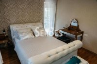 Nekretnina: LUX stan -sprat kuće 125m2 sa garažom na Novosadskom putu ID#1768