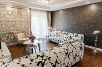 Nekretnina: LUX stan -sprat kuće 125m2 sa garažom na Novosadskom putu ID#1768