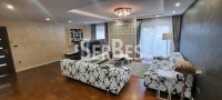 Nekretnina: LUX stan -sprat kuće 125m2 sa garažom na Novosadskom putu ID#1768
