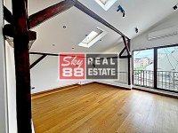 Nekretnina: 3,0 Vracar , Svetog Save , perfektan  , luksuzan stan ID#2524