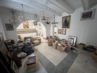 Nekretnina: Centar grada, odmah useljiv, odlična lokacija, renoviran ID#4508