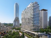 Nekretnina: BW Bonaca, ugaona pozicija, pogled na reku ID#4480