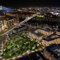 Nekretnina: The Bristol Residence, bez provizije ID#4477