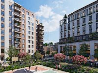 Nekretnina: BW Iskra, druga linija od reke ID#4473