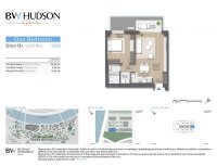 Nekretnina: BW Hudson, prva linija do reke ID#4455