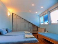 Nekretnina: Centar-Ekonomski fakultet,LUX namesten,moderan