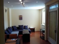 Nekretnina: Centar-Ekonomski fakultet,LUX namesten,moderan