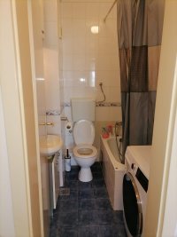 Nekretnina: Fantastican trosoban uknjizen stan Novi Sad-Salajka