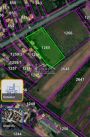 Obrenovac-Skela-plac 45,16 ari ID#25004