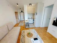 Nekretnina: Voždovac - Banjica - 2.0 ID#24334