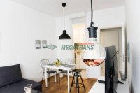 Nekretnina: Kraljev Park - centar, 1.5-soban 35m2, lux,  PET FRIENDLY ID#1891