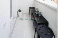 Nekretnina: Kraljev Park - centar, 1.5-soban 35m2, lux,  PET FRIENDLY ID#1891