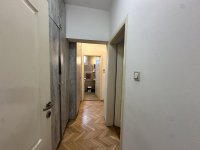 Nekretnina: Dvoiposoban stan, NOVI SAD, SALAJKA