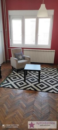 Nekretnina: Palilula, Cvijićeva, Zdravka Čelara, 60m2