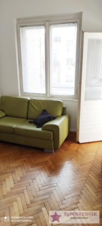 Nekretnina: Palilula, Cvijićeva, Zdravka Čelara, 60m2