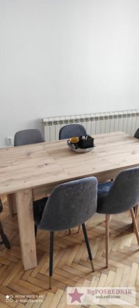 Nekretnina: Palilula, Cvijićeva, Zdravka Čelara, 60m2