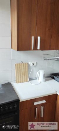 Nekretnina: Palilula, Cvijićeva, Zdravka Čelara, 60m2