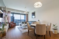 Nekretnina: BW Perla, premium, sa garažnim mestom ID#4533