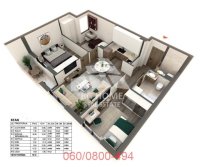 Nekretnina: 4.0 stan u Zemunu, Cara Dušana ID#3559