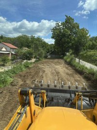 Nekretnina: Plac na obroncima Fruske Gore