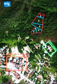 Nekretnina: Prodajem plac na Kopaoniku