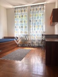 Nekretnina: Lux namešten stan na Dorćolu ID#7321