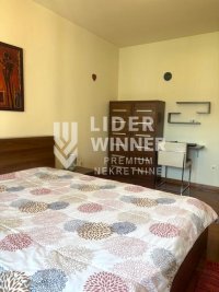 Nekretnina: Lux namešten stan na Dorćolu ID#7321