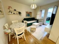 Nekretnina: Uknjižen sa baštom, odmah useljiv ID#4539