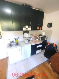 Nekretnina: Garsonjera u Zemunu, Beogradska ID#3716