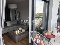 Nekretnina: Predivan panoramaki pogled, 3.0, 70,4m2, VI, cg, lux ID#1740