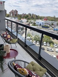 Nekretnina: Predivan panoramaki pogled, 3.0, 70,4m2, VI, cg, lux ID#1740