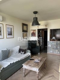 Nekretnina: 2.0 Žorža Klemensoa 42m2, V, cg, renoviran, uknjižen ID#1739