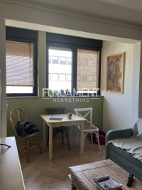 Nekretnina: 2.0 Žorža Klemensoa 42m2, V, cg, renoviran, uknjižen ID#1739