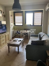 Nekretnina: 2.0 Žorža Klemensoa 42m2, V, cg, renoviran, uknjižen ID#1739