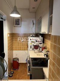 Nekretnina: 2.0 Žorža Klemensoa 42m2, V, cg, renoviran, uknjižen ID#1739