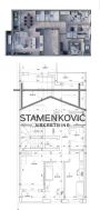 NOVOGRADNJA -PDV- ODLIČAN STAN ID#7157