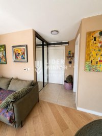 Nekretnina: Odličan opremljen stan ID#136656