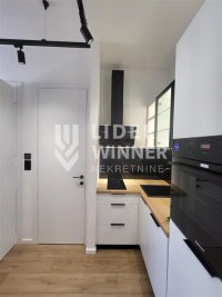 Nekretnina: Dorćol! Retko! Lux! ID#126224