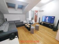 Nekretnina: 1.0 stan u Zemunu, Šumadijska ID#3718