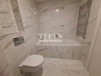 Nekretnina: dvosoban stan sa garažnim mestom u kompleksu Lux 51 ID#5698