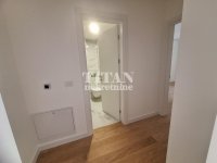 Nekretnina: dvosoban stan sa garažnim mestom u kompleksu Lux 51 ID#5698