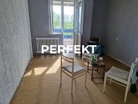 Nekretnina: Strelište, dvosoban, 56m2, lift ,cg, 4.sprat za renoviranje