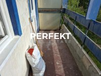 Nekretnina: Strelište, dvosoban, 56m2, lift ,cg, 4.sprat za renoviranje