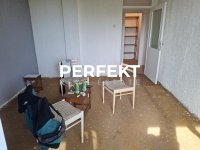 Nekretnina: Strelište, dvosoban, 56m2, lift ,cg, 4.sprat za renoviranje