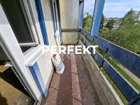 Nekretnina: Strelište, dvosoban, 56m2, lift ,cg, 4.sprat za renoviranje